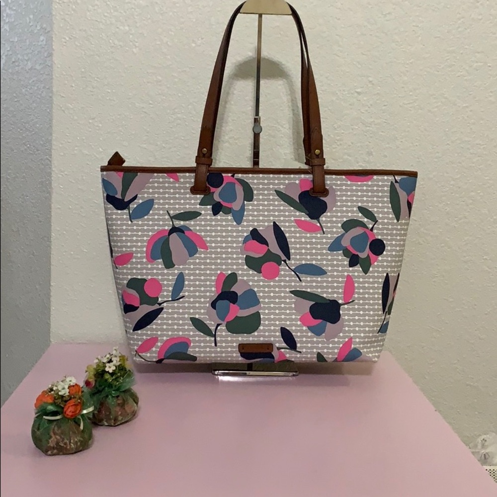 Fossil handbag